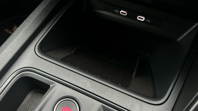 CUPRA Leon 1.4 eHybrid VZ2 Design Edition 5dr DSG Hatchback